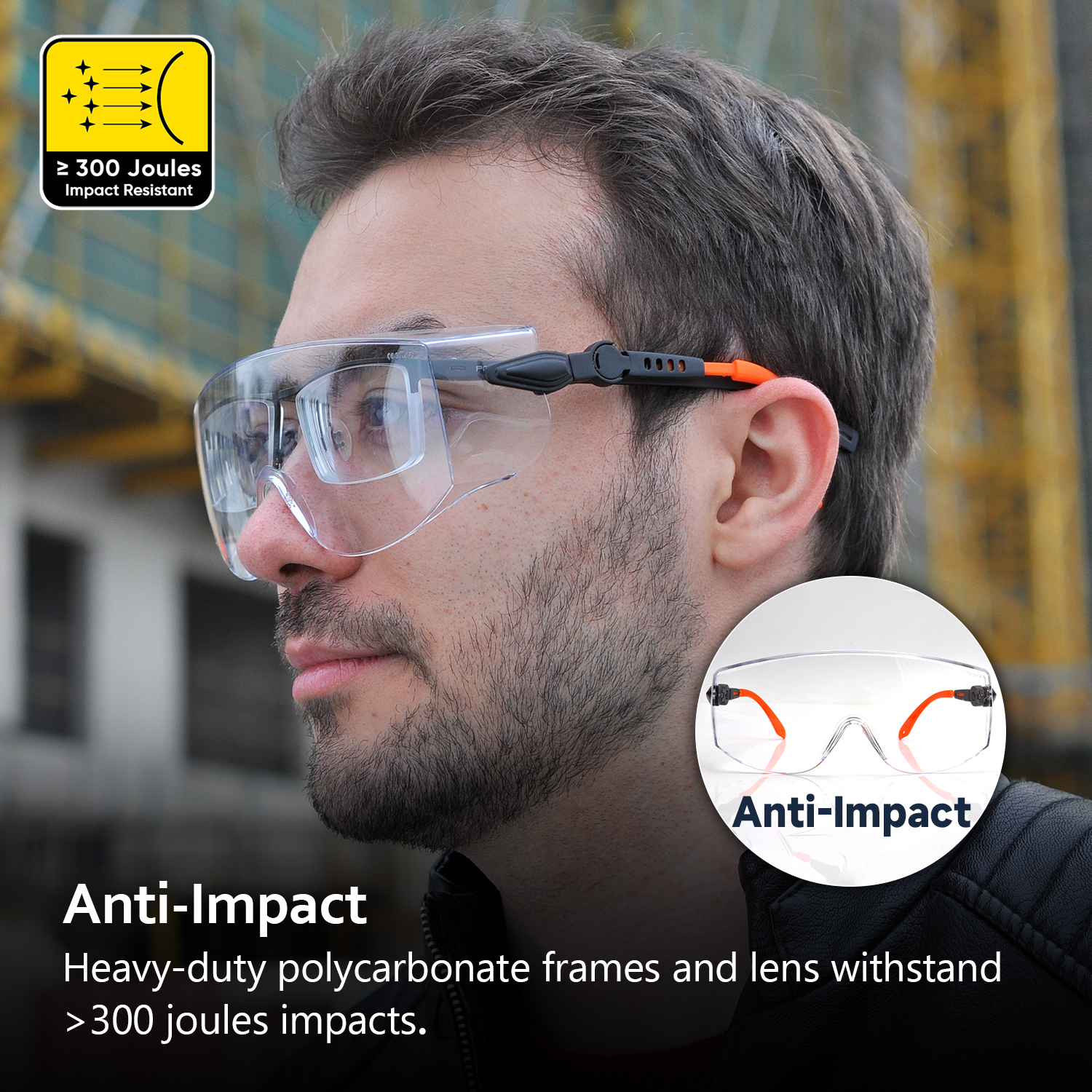 4 防风沙抗冲击 4 防风沙抗冲击