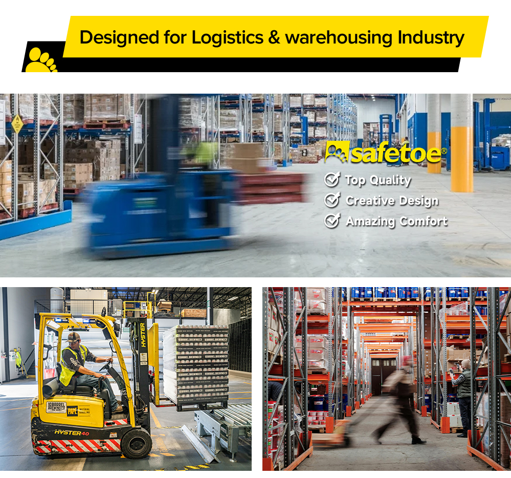 5. Logistics 5. Logistik