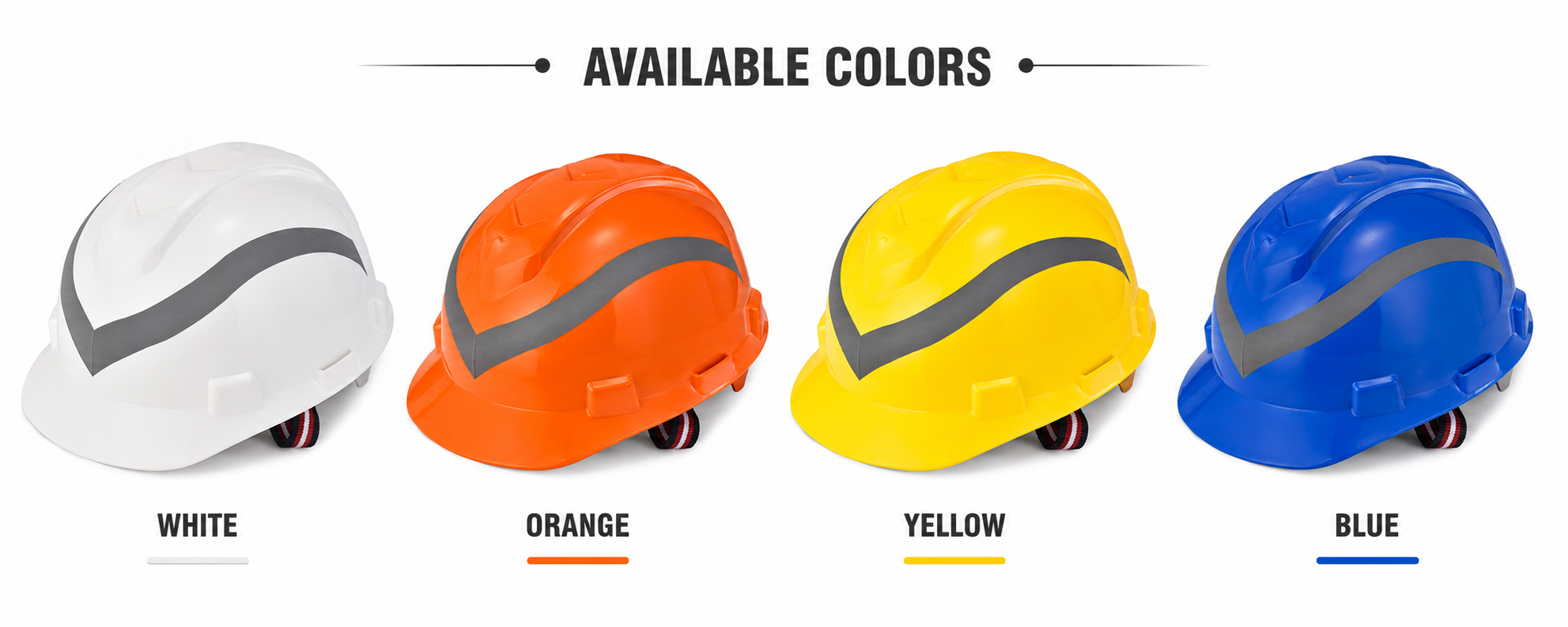 W-003R Verfügbare Farben