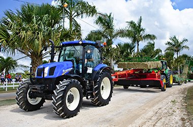 Gasbetriebene Werkzeuge