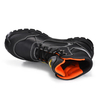 S3-Arbeitsstiefel für Baugewerbe, Logistik, Mechanik, Brillenmontage, Fabrikwerkstatt, Garage M-8566
