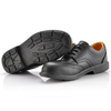 S3 Ledersicherheitsschuhschuhe für Executive & Manager mit Steel Toe L-7250