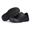 S3 Sicherheitsschuhe für Ingenieur und Manager mit Composite Toe Cap & Kevlar Mittsobelerplatte L-7144