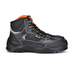 S3-Arbeitsstiefel für Baugewerbe, Logistik, Mechanik, Brillenmontage, Fabrikwerkstatt, Garage M-8566