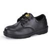 S3 Sicherheitsschuhe für Ingenieur und Manager mit Composite Toe Cap & Kevlar Mittsobelerplatte L-7144