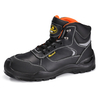 S3-Arbeitsstiefel für Baugewerbe, Logistik, Mechanik, Brillenmontage, Fabrikwerkstatt, Garage M-8566