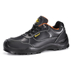 S3-Sicherheitsschuhe für Baugewerbe, Logistik, Mechanik, Brillenmontage, Fabrikwerkstatt, Garage L-7521