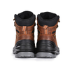 Hochleistungs-wasserdichte Mechaniker Arbeitsstiefel mit Verbundtüre für Männer M-8556
