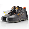Hochwertige Sicherheitsschuhe M-8010 Orange