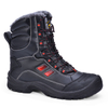 Sicherheitsstiefel mit Fell H-9440