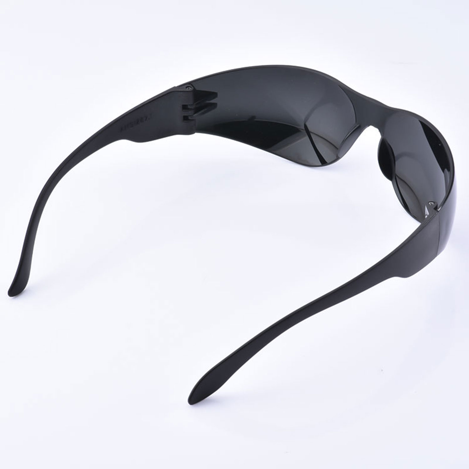 Arbeitsschutzbrille SG001 Schwarz