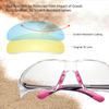 Bereitete Schutzsicherheitsbrille für Frauen SG003PK