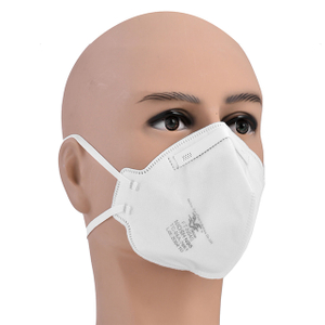 NIOSH N95 Sicherheitsgesichtsmaske SM-009