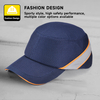 Sport Baseball Sicherheitsmacht Helm Wh001 Blau