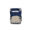 Leichtes Stahl Zehenlager & Logistik Sicherheitsschuhe L-7296 Blau