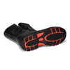 Fell ausgekleidetes Verbundzehe Zehenwetter Winter Hocharbeitsstiefel H-9425 kurz