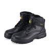Beste EH-Bewertungsstiefel Elektrische Gefahren Arbeitsstiefel M-8356RBLG