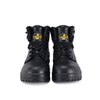 Beste EH-Bewertungsstiefel Elektrische Gefahren Arbeitsstiefel M-8356RBLG