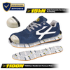 Logistik Anti-Schock Composite Toe Cap Work Schuhe