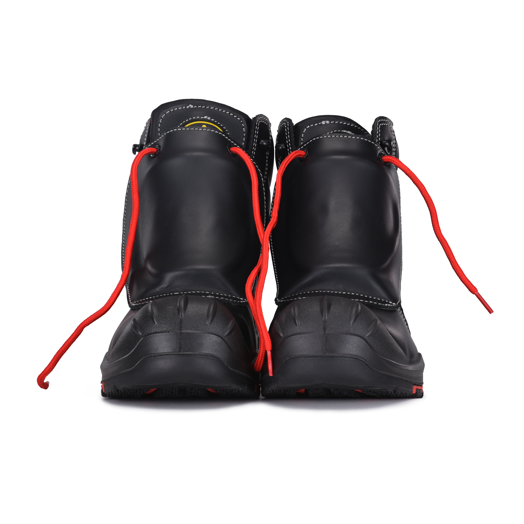 Hochleistungsstiefel Verbund wasserdichte Sicherheitsschuhe Zehen M-8586mp