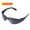 Schutzsicherheit Sonnenbrille SG001 Schwarz