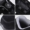 Sporty Metal Free S1P-Sicherheitsschuhe mit Twist Lock System L-7329