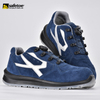 Sporty Metal Free Safety Shoes mit TLS schließt L-7328
