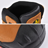 Metall Free Composite Toe S3 Work Boots M-8356RB Überkapsel