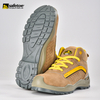 Atmungsaktives Sommer S1P Safety Boots M-8377