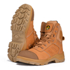 Meistverkaufte hochwertige Verbundto-Bauarbeiten Stiefel M-8578 Beige