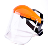 Konstruktionssicherheit Gesichtsschild M-5002 Orange