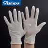 Latex-Einweghandschuhe FL-1111W1