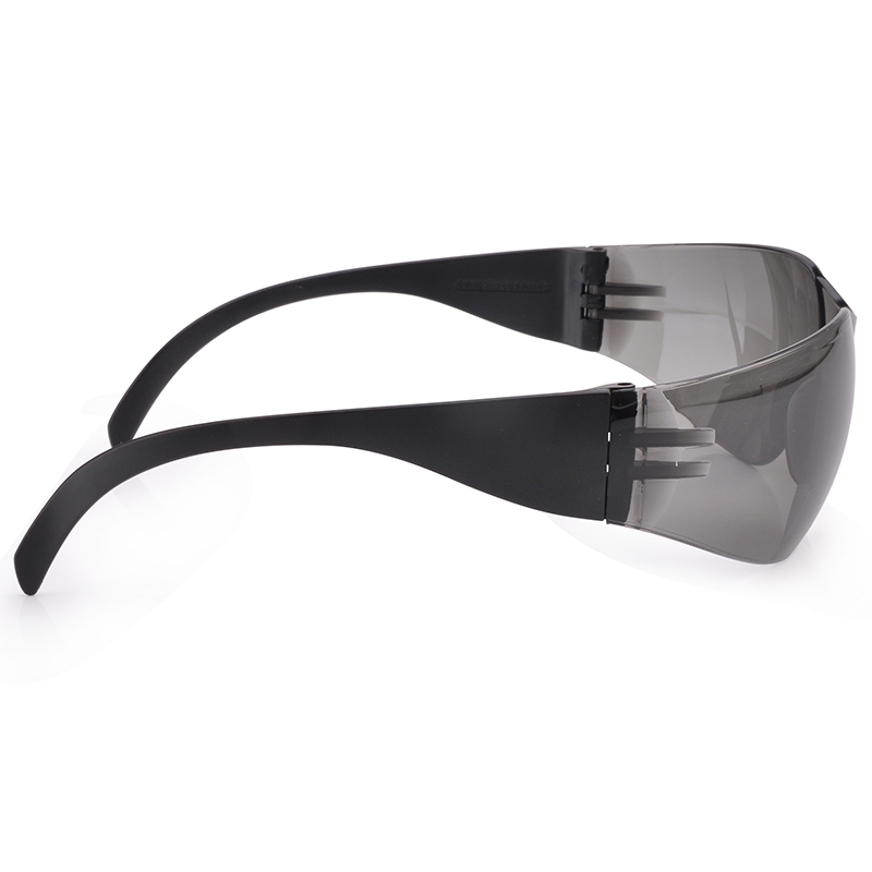 Schutzbrille SG001 Grau
