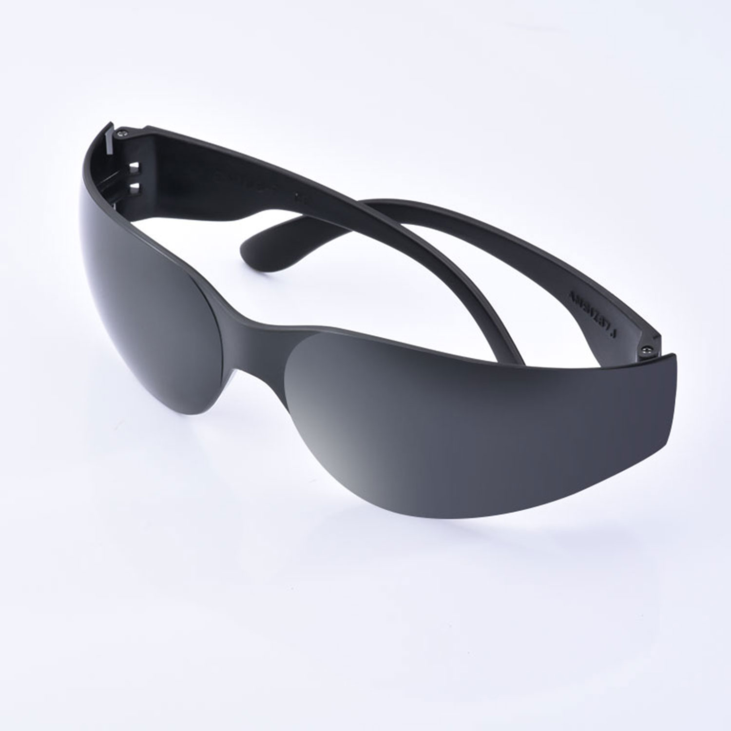 Schutzbrille SG001 Schwarz