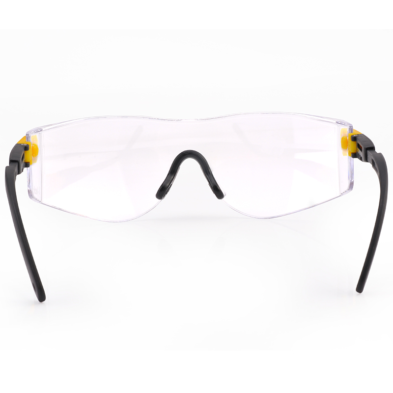 Längenverstellbare Schutzbrille SGB1009