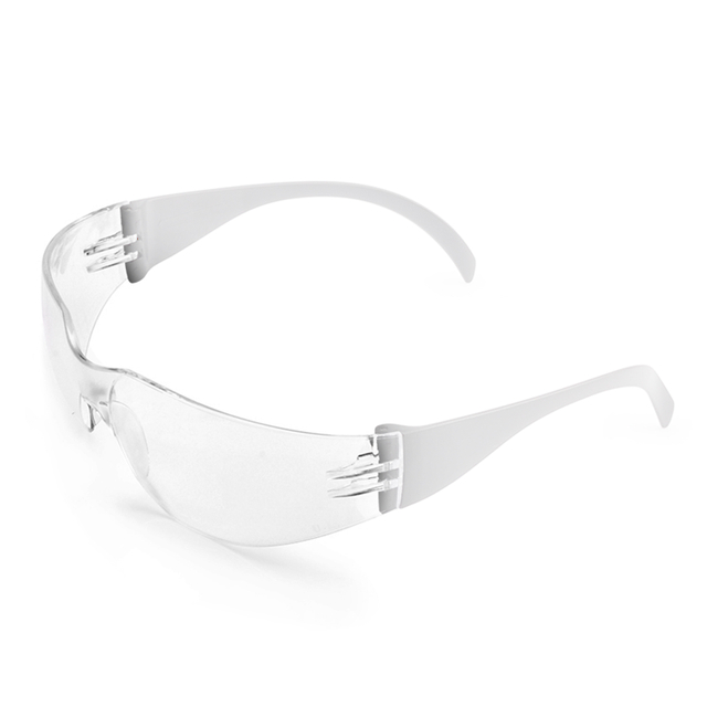 FEEFE VERSCHAFT ANSI Z87 zugelassene Sicherheitsbrille SG001