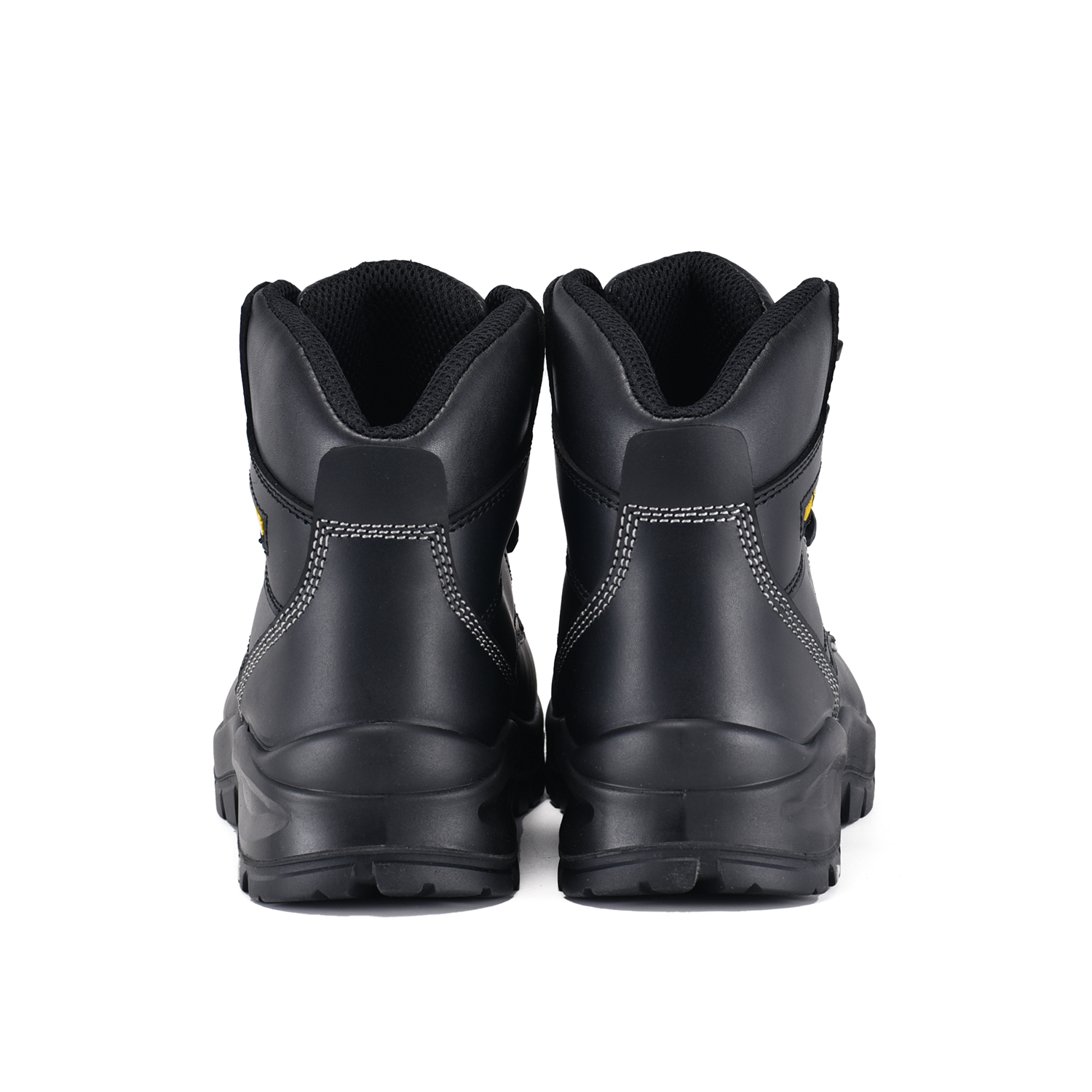 Beste EH-Bewertungsstiefel Elektrische Gefahren Arbeitsstiefel M-8356RBLG