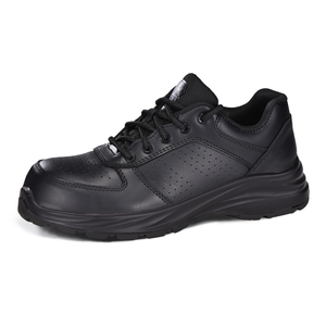 Leichte Arbeitsschuhe für Ingenieur & Manager & Executive mit Composite Toe L-7328 Ingenieur