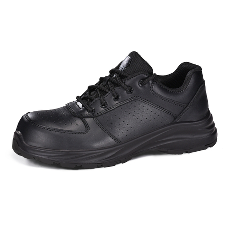 Leichte Arbeitsschuhe für Ingenieur & Manager und Manager mit Composite Toe L-7328 