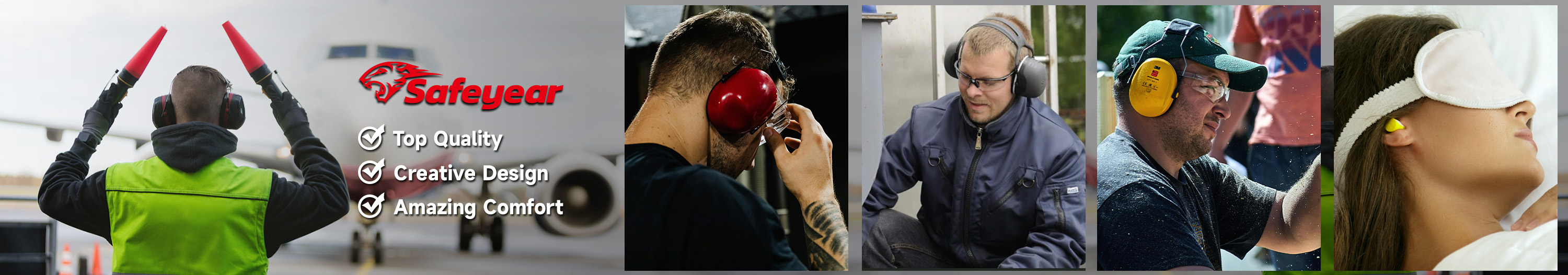 Sicherheitsgrenze und Stecker