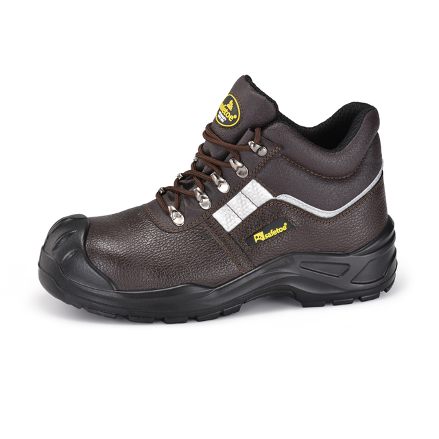 Site Work Stiefel Konstruktionsstiefel M-8027 Überkapitur