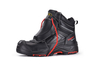 Hochleistungsstiefel Verbund wasserdichte Sicherheitsschuhe Zehen M-8586mp