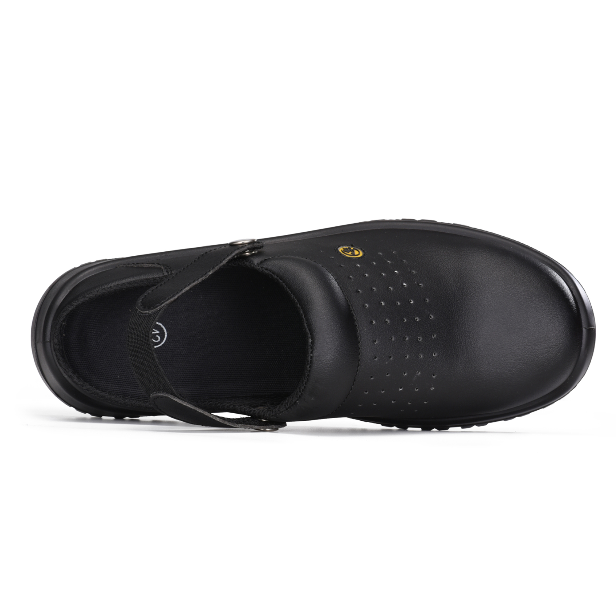 Lebensmittelindustrie Koch Stahl Zehen Küche Arbeitssicherheit Schuhe