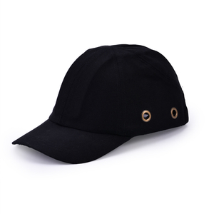 Baseball Design Sicherheitskappe Wh001 Schwarz