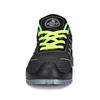 Leichtes Gewichtsstil Stoff Sicherheit Schuhe-L7530 Grün