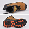 Super S3 Safety Work Boots M-8510 Overkap