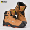 Sicherheitsstiefel der chemischen und Ölwiderstand M-8370 Überkapazität