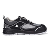 Stahlzehen Sportsicherheitsschuhe L-7501 Grau (Geschwindigkeit)