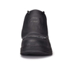 Leder-Schweißarbeitsstiefel, Industrie-Sicherheitsschuhe M-8215RB Meta