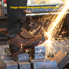 Safetoe Metal Work Mittelfußschutz-Sicherheitsstiefel M-8552MP